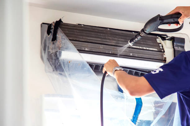Best Commercial Air Duct Cleaning  in Carrollton, GA