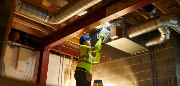 Best Air Duct Cleaning Near Me  in Carrollton, GA