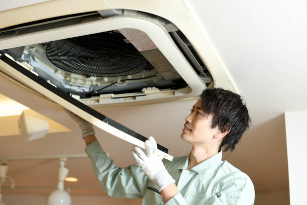 Best Air Duct Cleaning Near Me  in Carrollton, GA