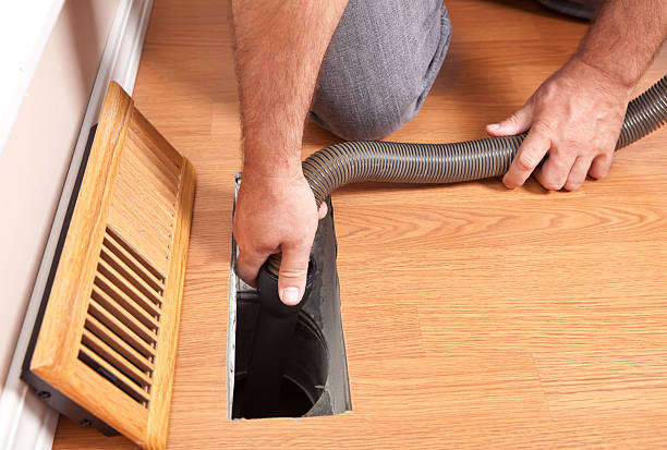 Best General Air Duct Cleaning  in Carrollton, GA