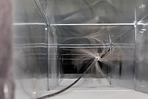 Best HVAC Duct Inspection Services  in Carrollton, GA