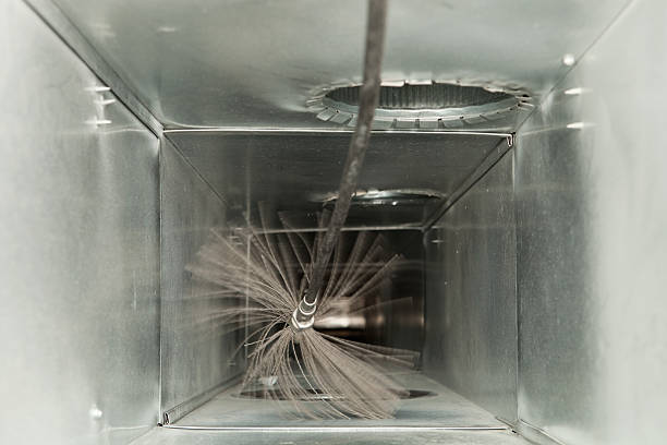 Best Air Duct Cleaning Near Me in Carrollton, GA