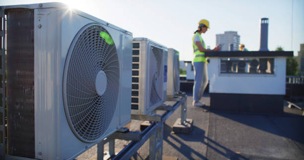 Best Professional Duct Cleaning Services  in Carrollton, GA