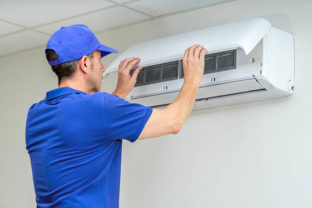 Best Air Quality Test  in Carrollton, GA