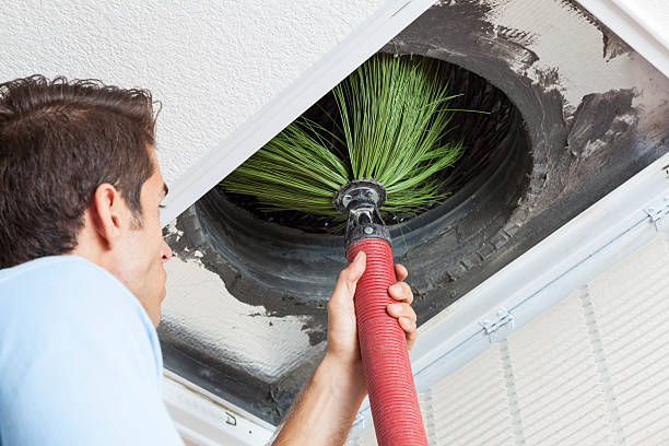 Carrollton, GA Airduct Cleaning Company