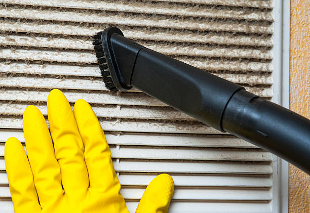 Best Affordable Air Duct Cleaning  in Carrollton, GA