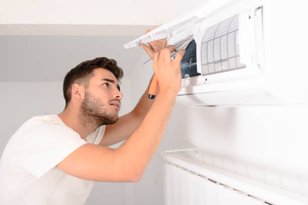 Best Home Air Vent Cleaning  in Carrollton, GA