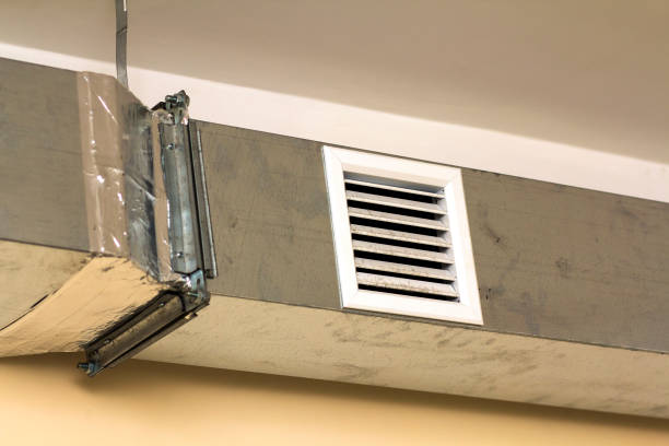 Best Ventilation Cleaning Services  in Carrollton, GA